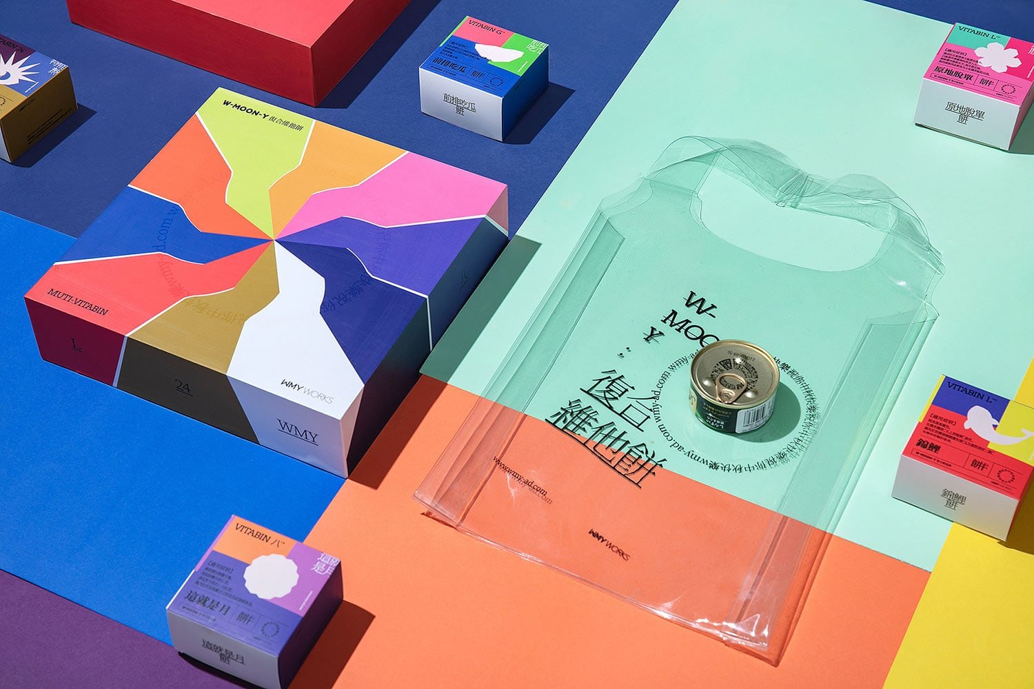 W Moon Y Muti Vitabin | Mindsparkle Mag