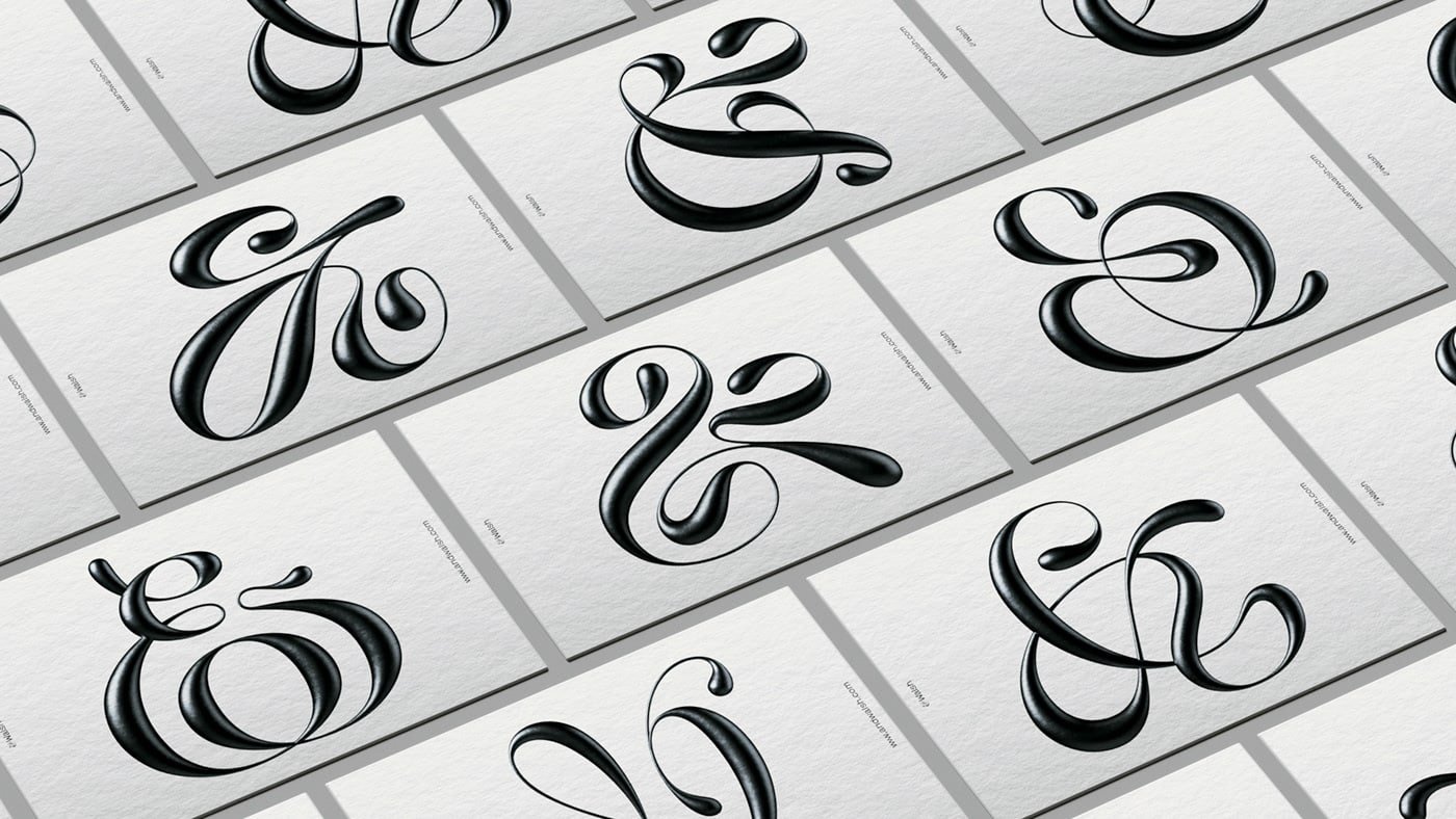 &Walsh Branding | Mindsparkle Mag