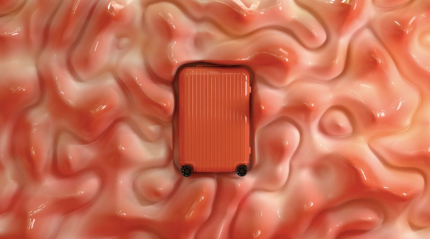Wang & Söderström - Rimowa - Inbetween Places | Mindsparkle Mag