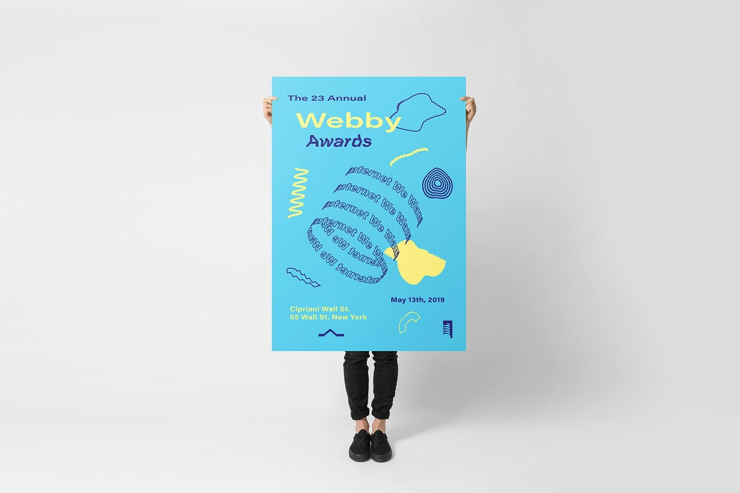 Webby Awards | Mindsparkle Mag