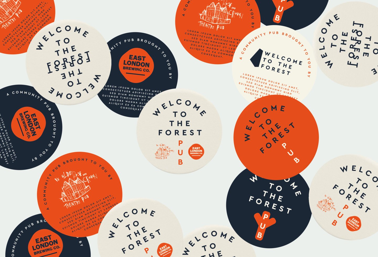 Welcome to the forest | Mindsparkle Mag