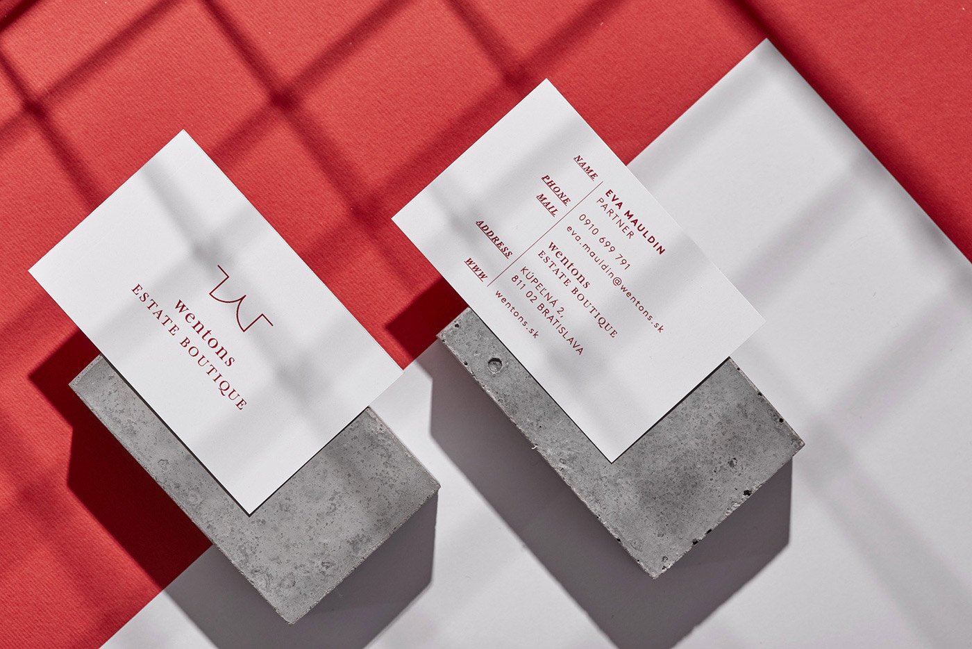 Wentons Corporate Design | Mindsparkle Mag