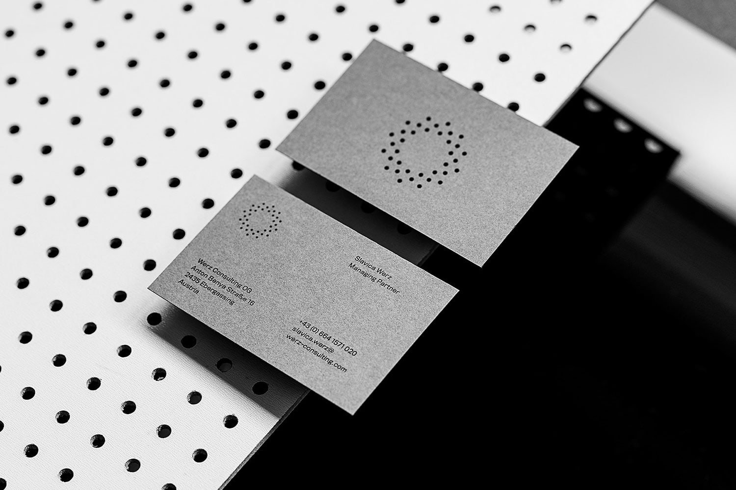 Wer Consulting Branding | Mindsparkle Mag