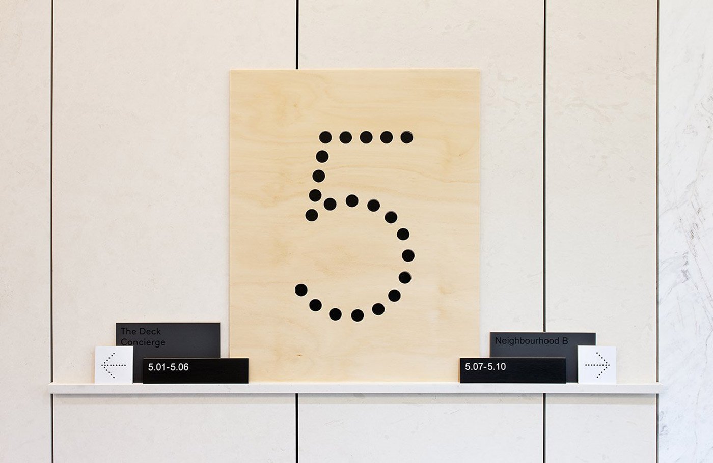 Westpac Signage & Wayfinding | Mindsparkle Mag