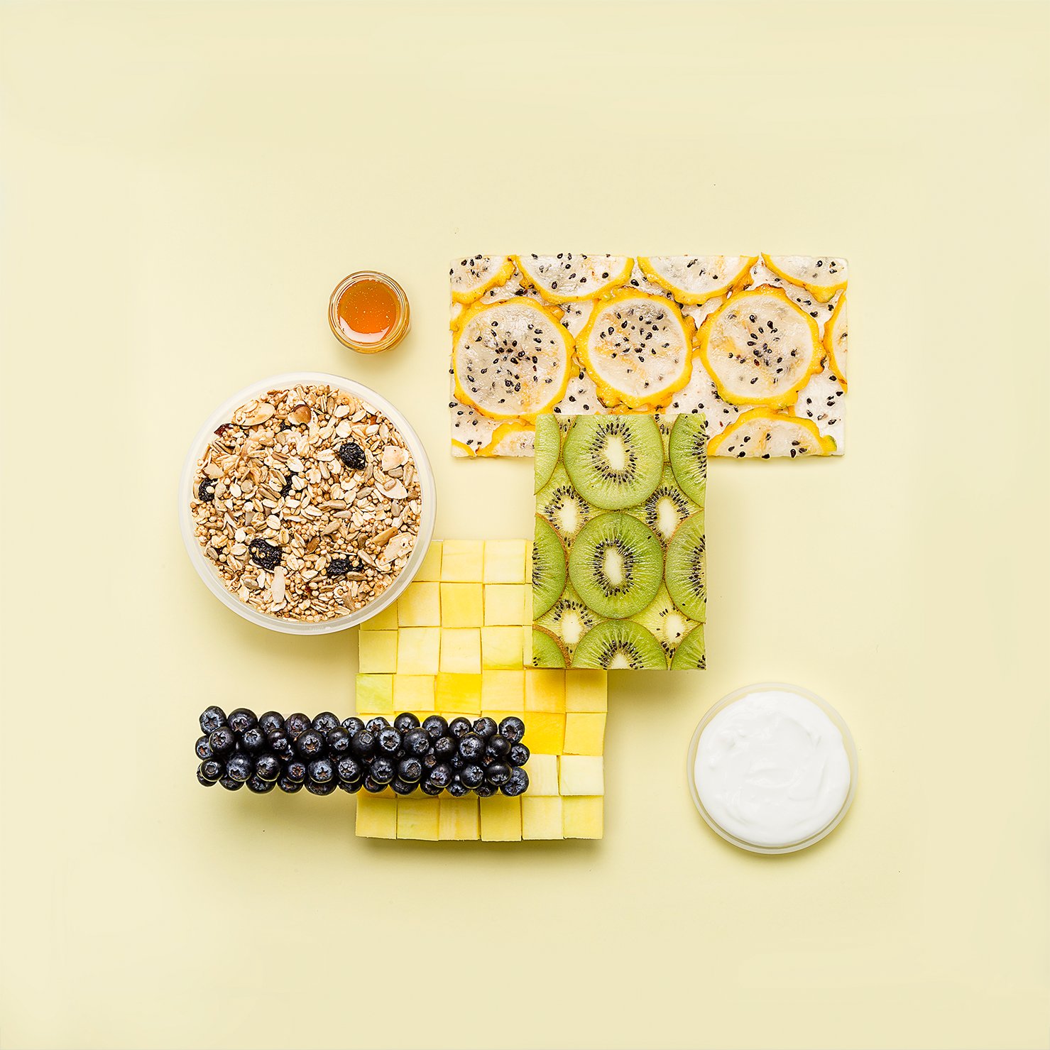 What's for Breakfast | Mindsparkle Mag