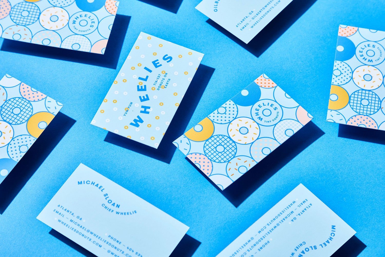 Wheelies Branding | Mindsparkle Mag