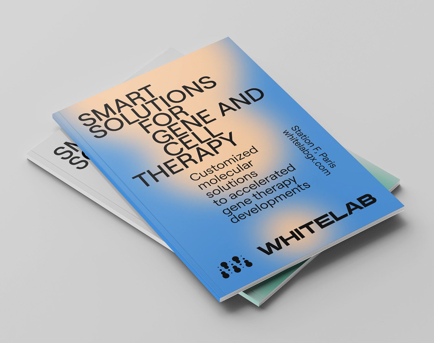 Whitelab Genomics | Mindsparkle Mag