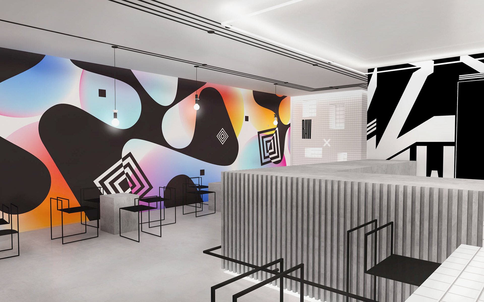 Wiki Wiki Poke Restaurant | Mindsparkle Mag