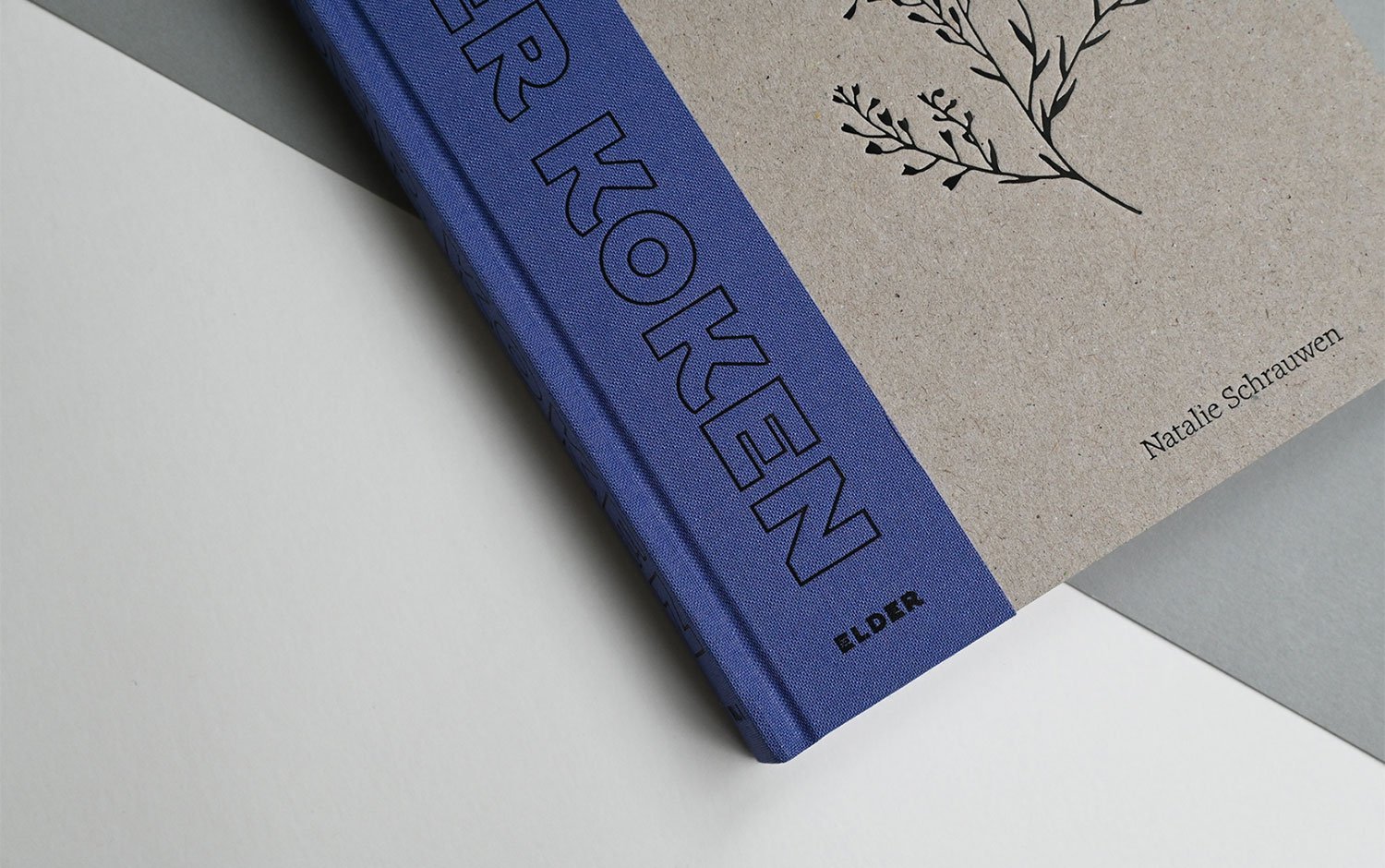 Wilder Koken Vol 1 | Mindsparkle Mag