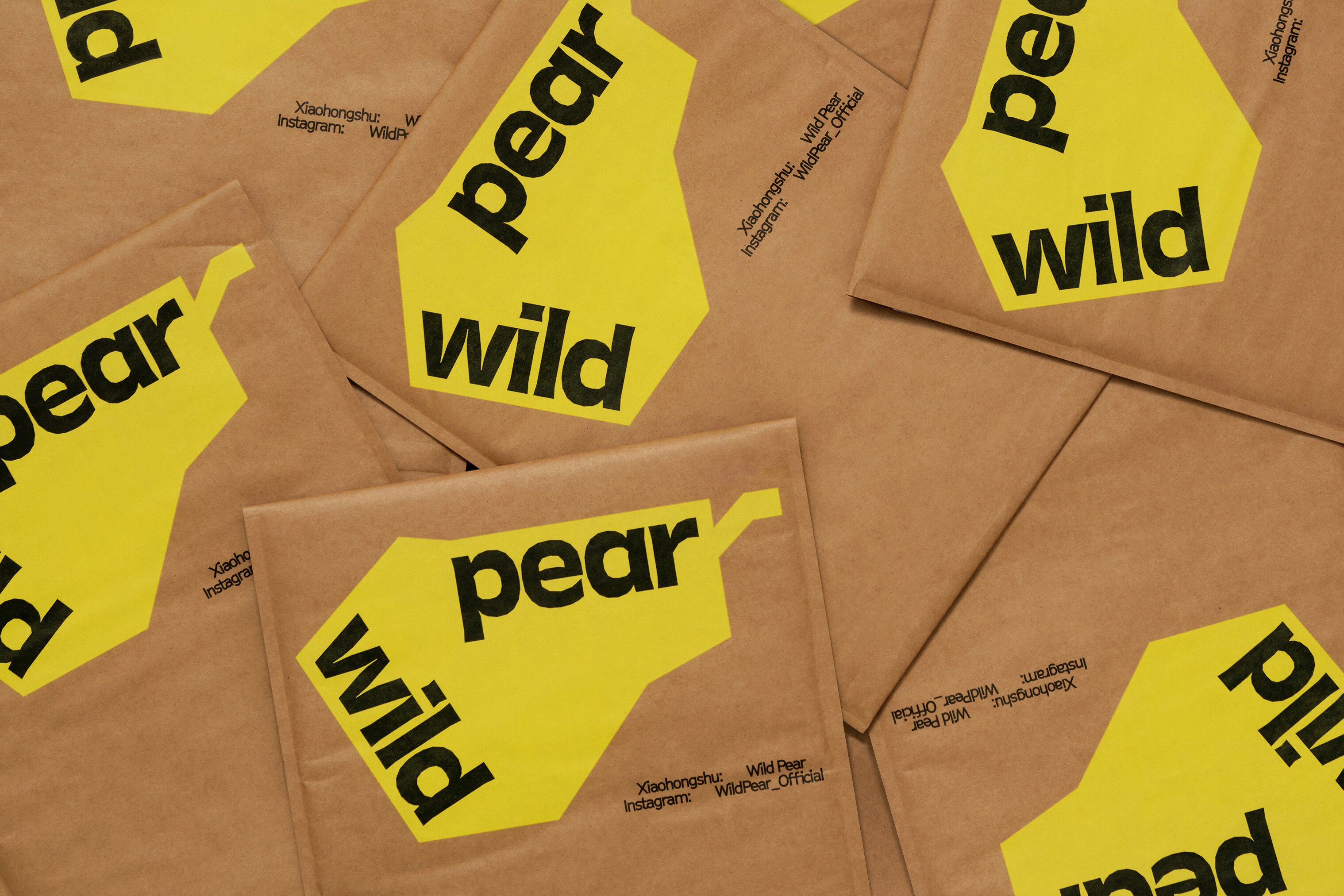 wildpear | Mindsparkle Mag
