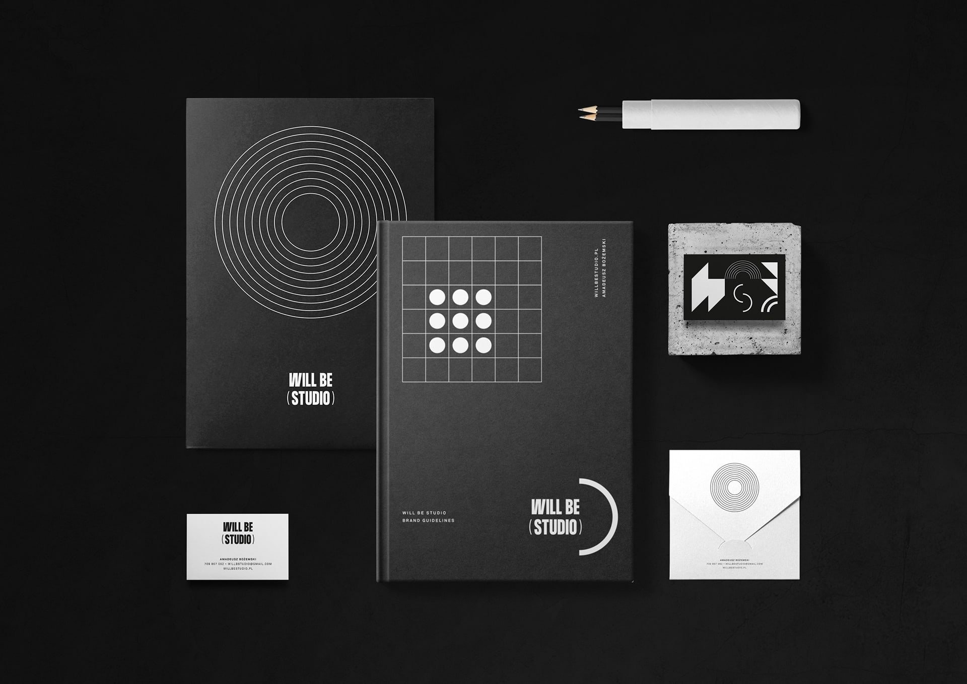 Will Be Studio | Mindsparkle Mag