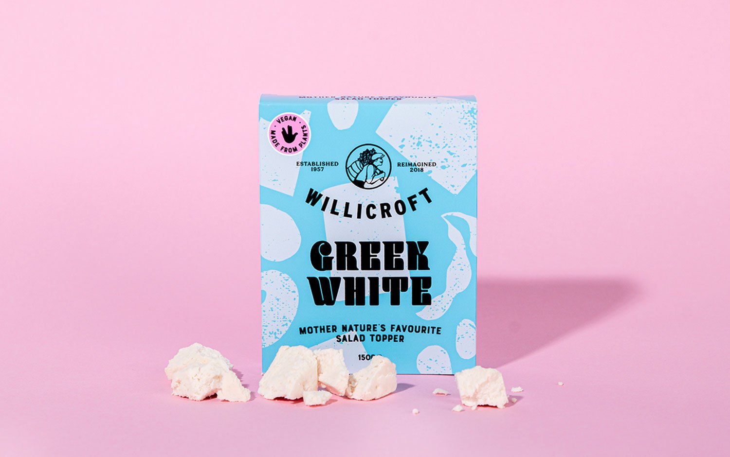Willicroft Packaging | Mindsparkle Mag