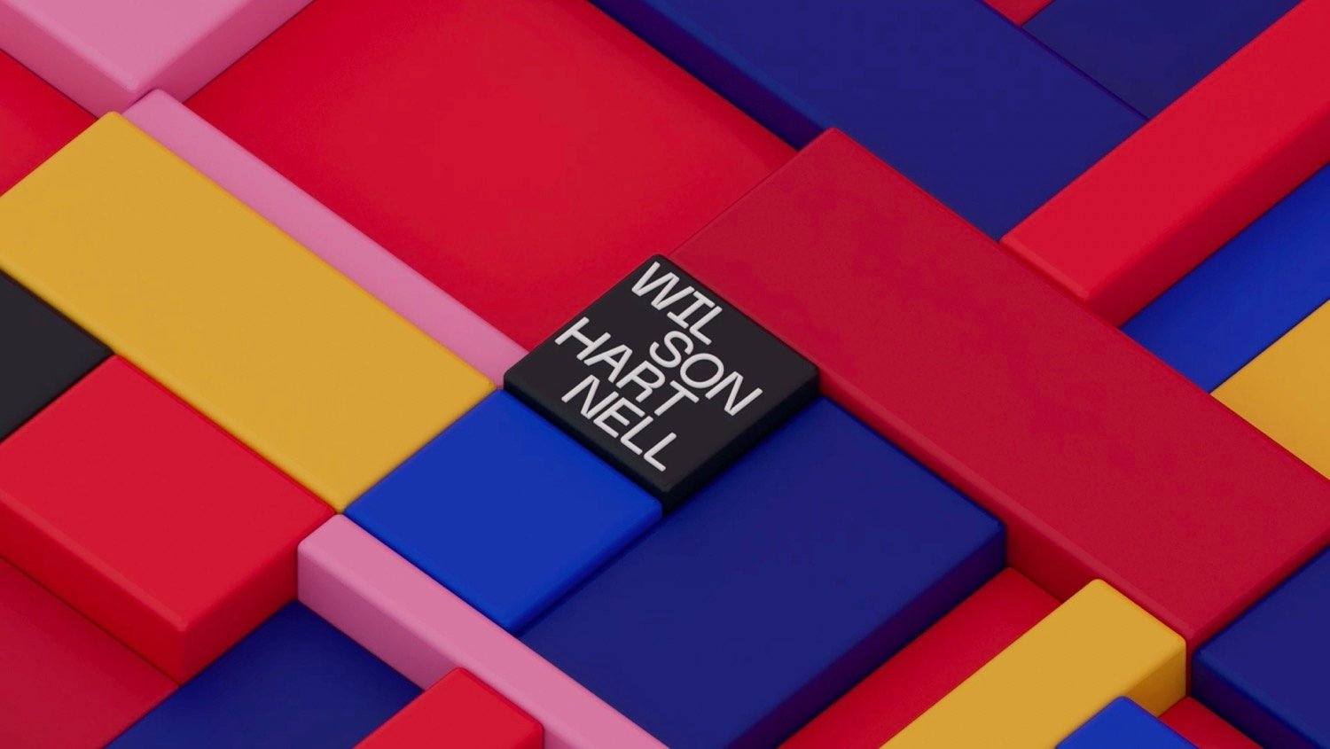 Wilson Hartnell Rebrand | Mindsparkle Mag