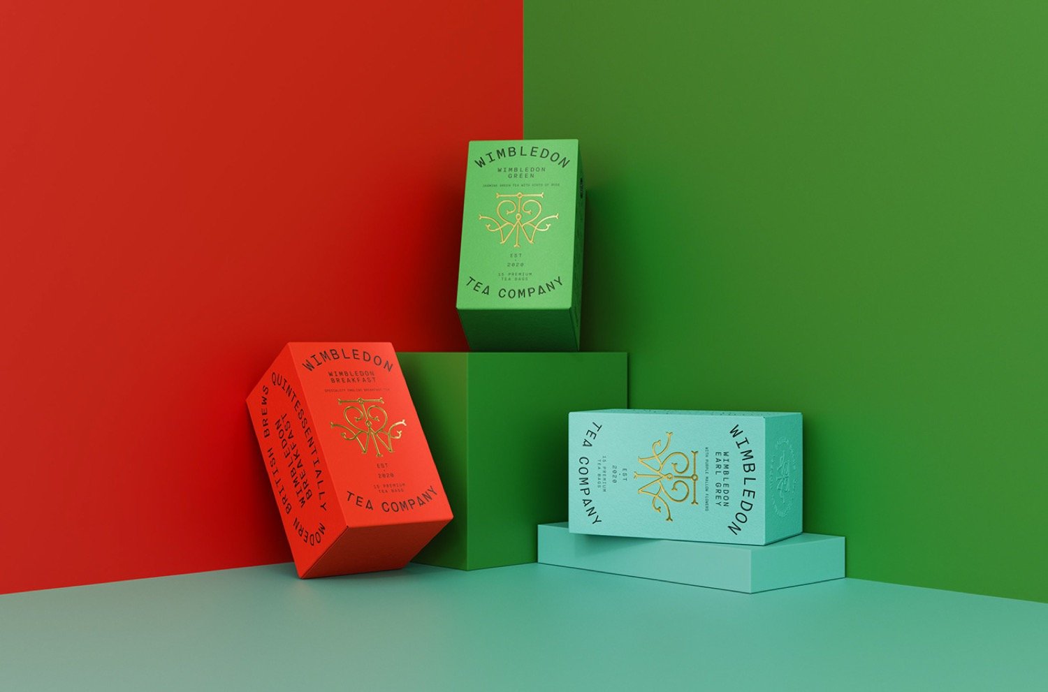 Wimbledon Tea | Mindsparkle Mag