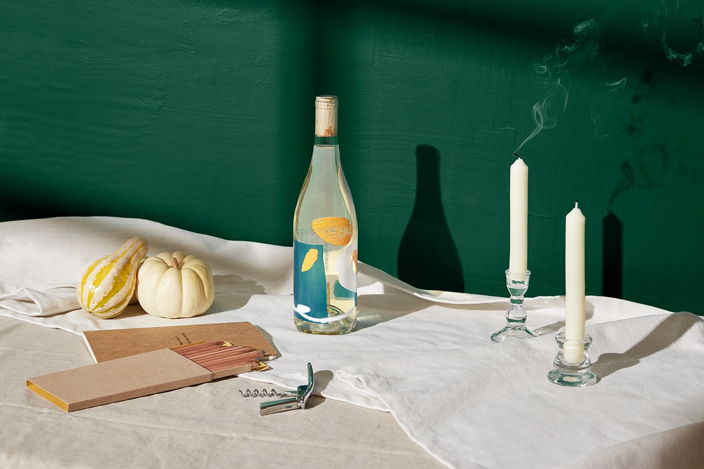 A Winc & TAPPAN Collaboration | Mindsparkle Mag