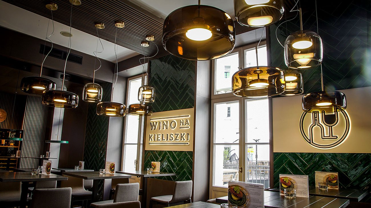 Wino na Kieliszki (eng. Wine per Glass) | Mindsparkle Mag