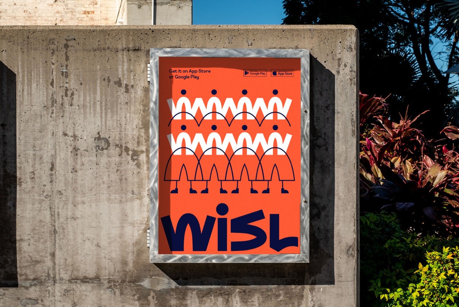 Wisl Branding | Mindsparkle Mag