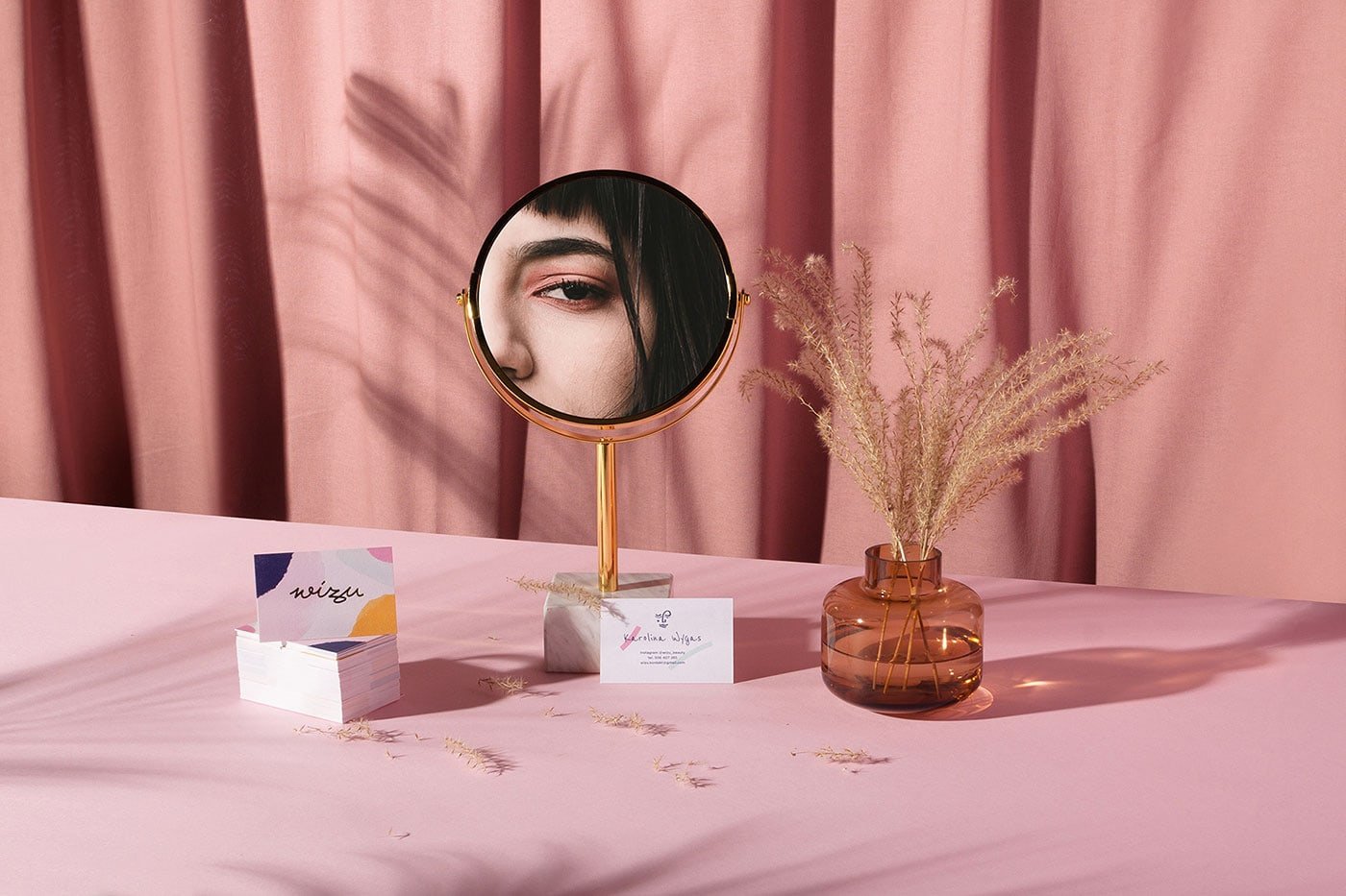Wizu Beauty | Mindsparkle Mag