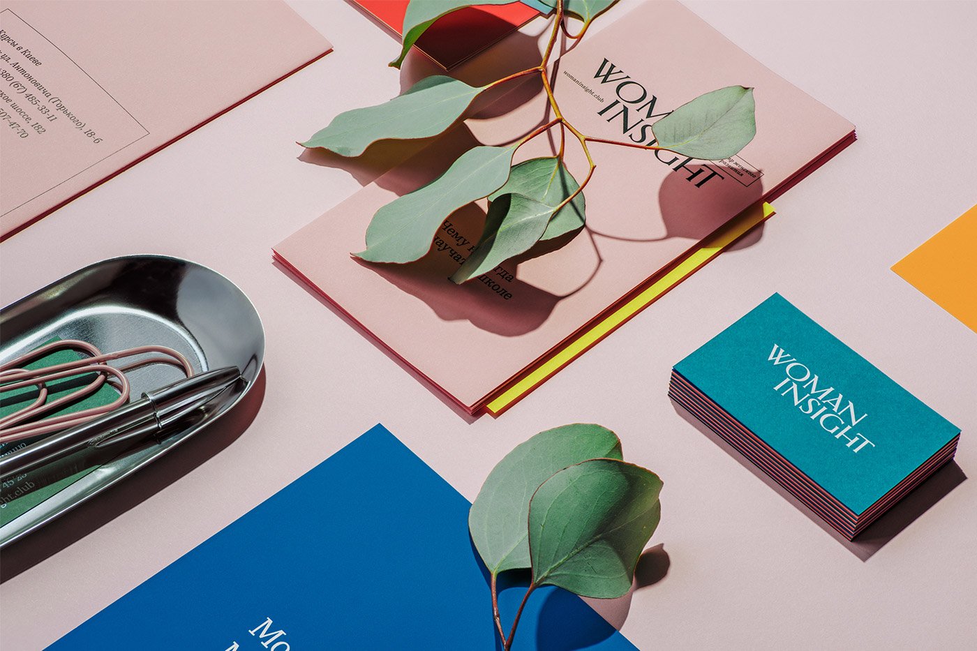 Woman Insight Branding | Mindsparkle Mag
