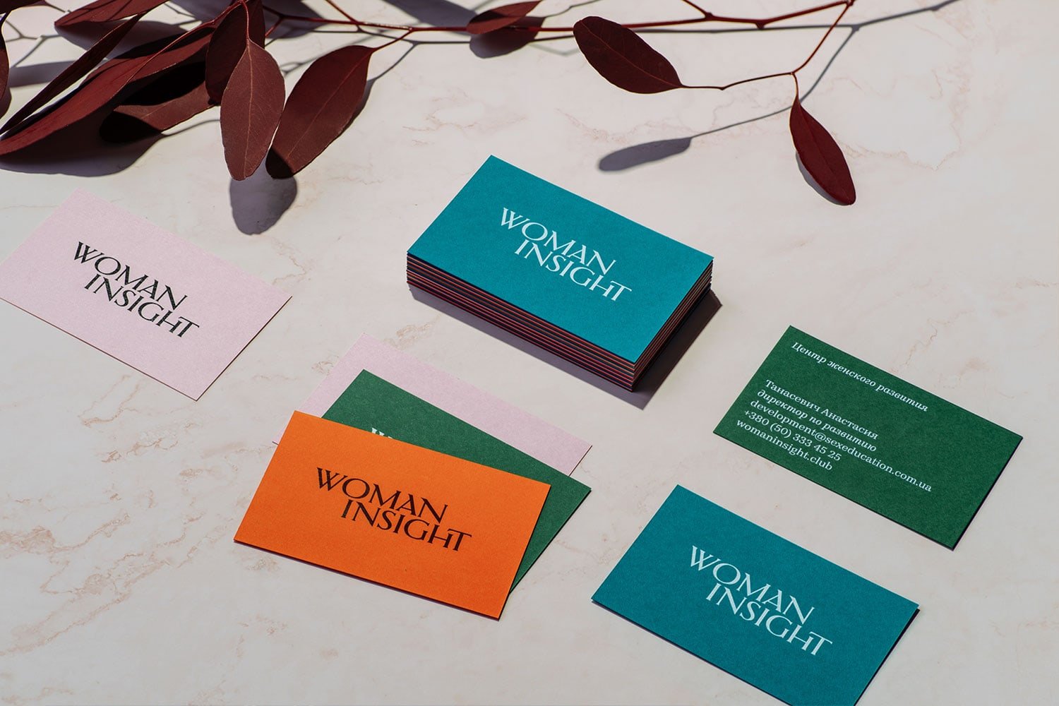 Woman Insight Identity | Mindsparkle Mag
