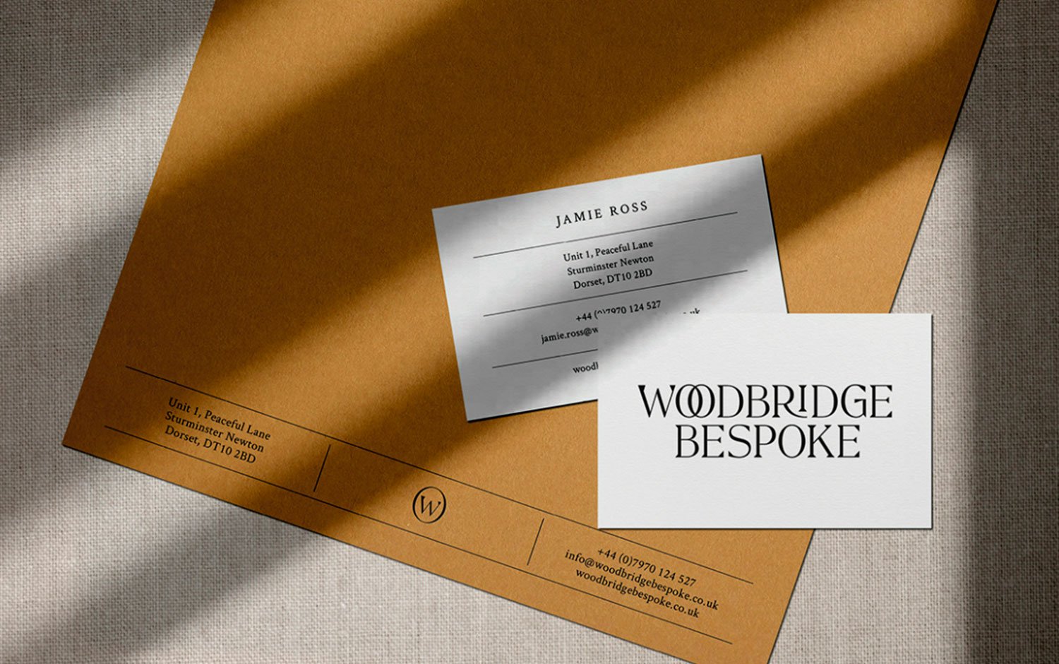 Woodbridge Bespoke | Mindsparkle Mag