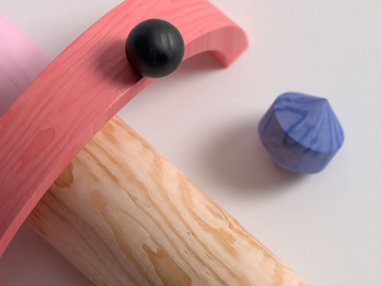 Wooden 3D Art | Mindsparkle Mag