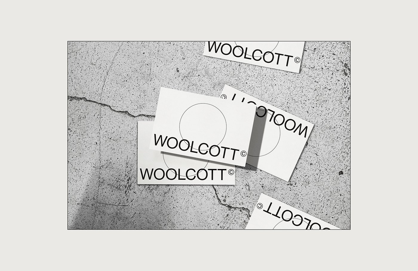 Woolcott Branding | Mindsparkle Mag