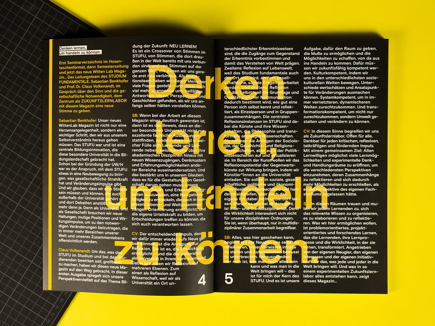 Written Lab | Mindsparkle Mag