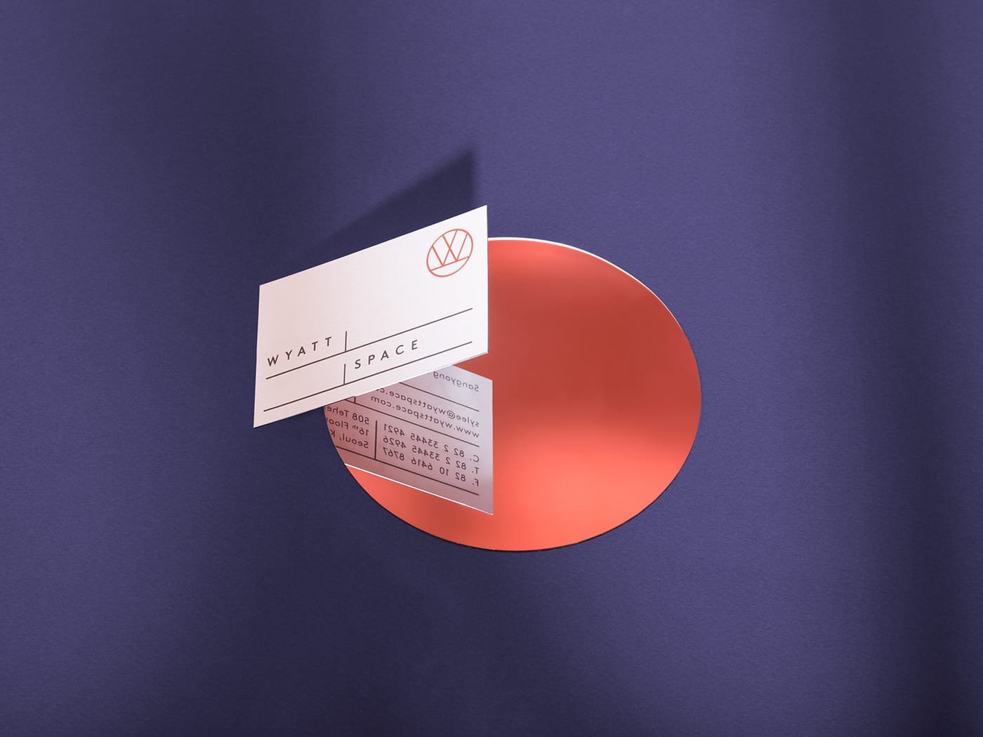 Wyatt Space Branding | Mindsparkle Mag