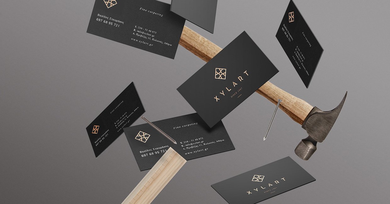Xylart branding | Mindsparkle Mag