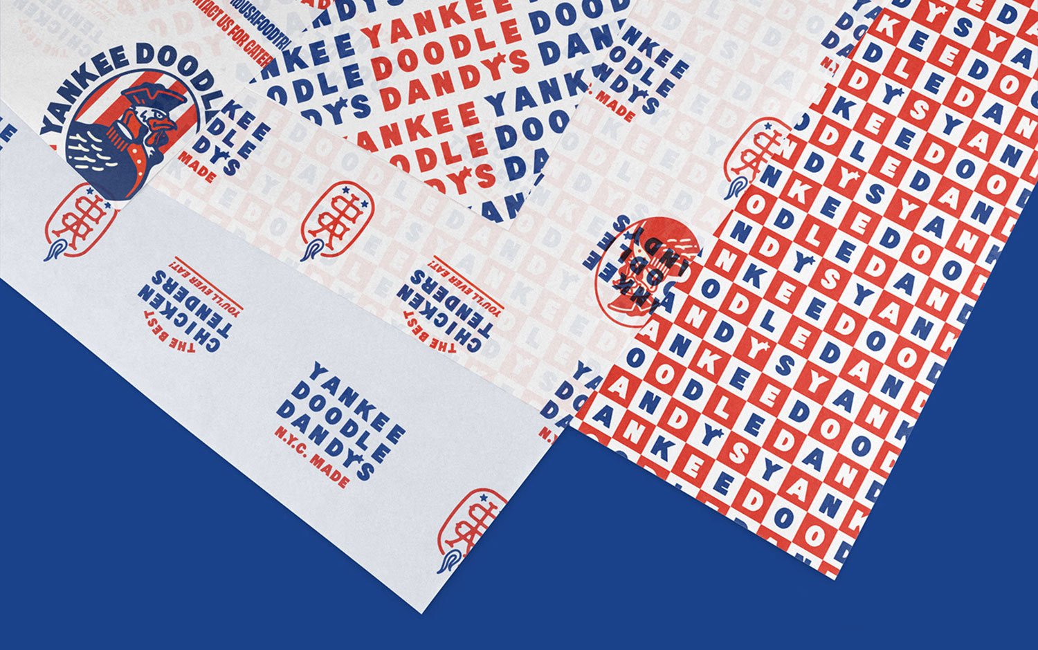 Yankee Doodle Dandy’s | Mindsparkle Mag