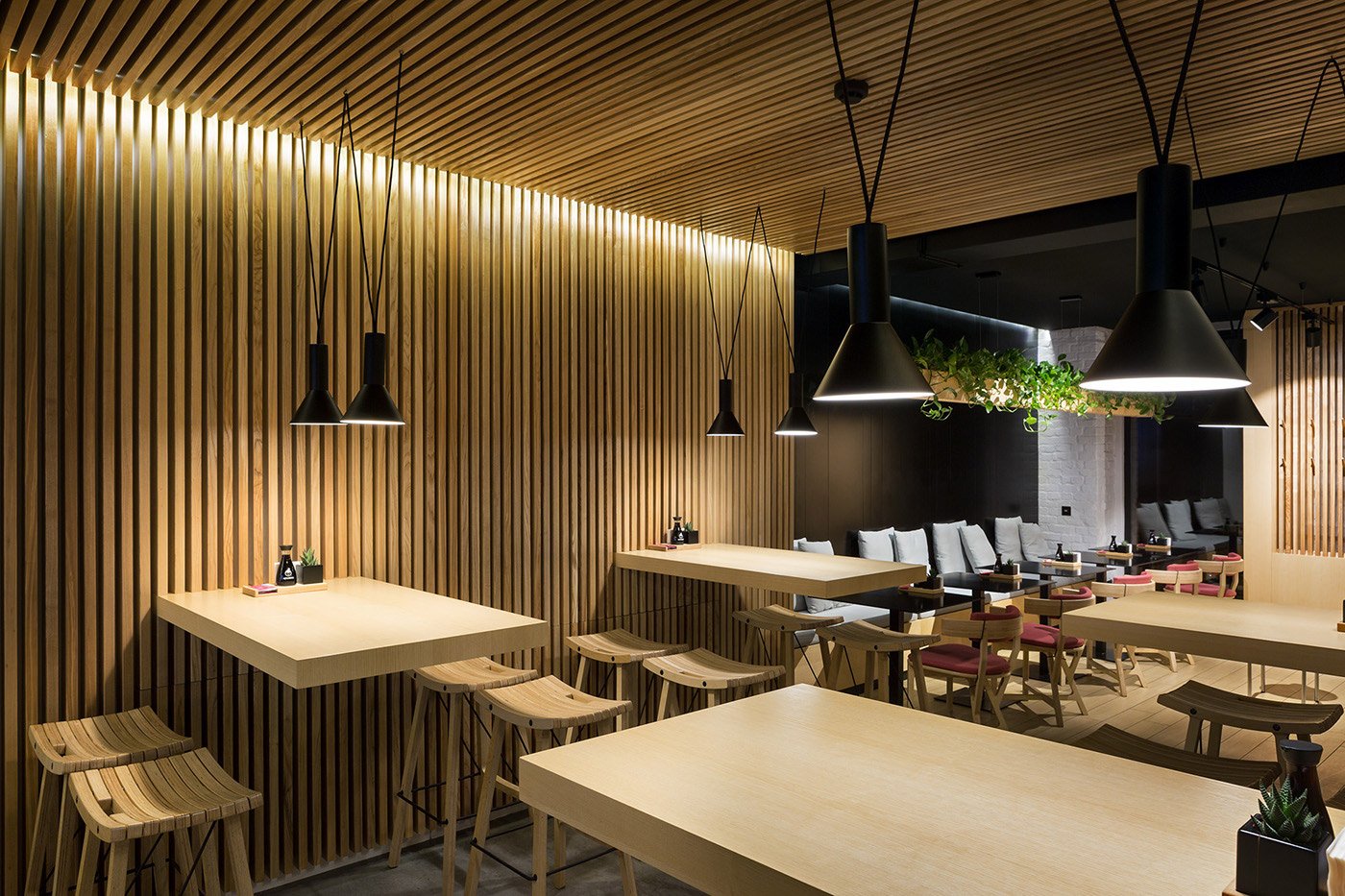 Yaposhka Interior Design | Mindsparkle Mag