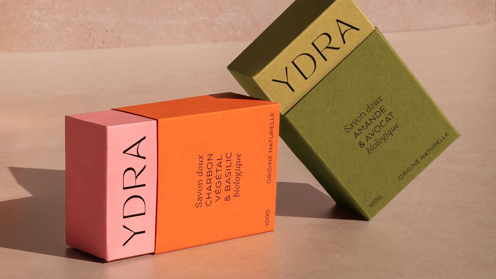 YDRA | Mindsparkle Mag