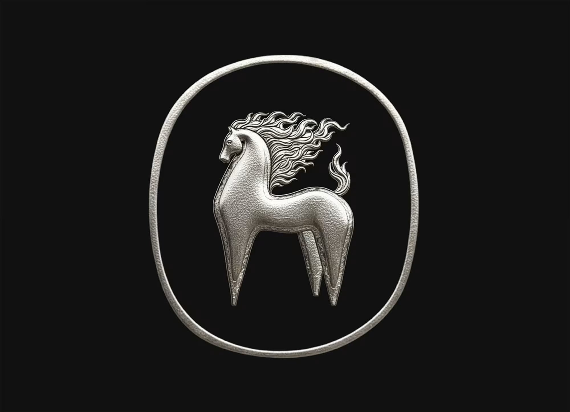 Year of the Fire Horse Branding | Mindsparkle Mag