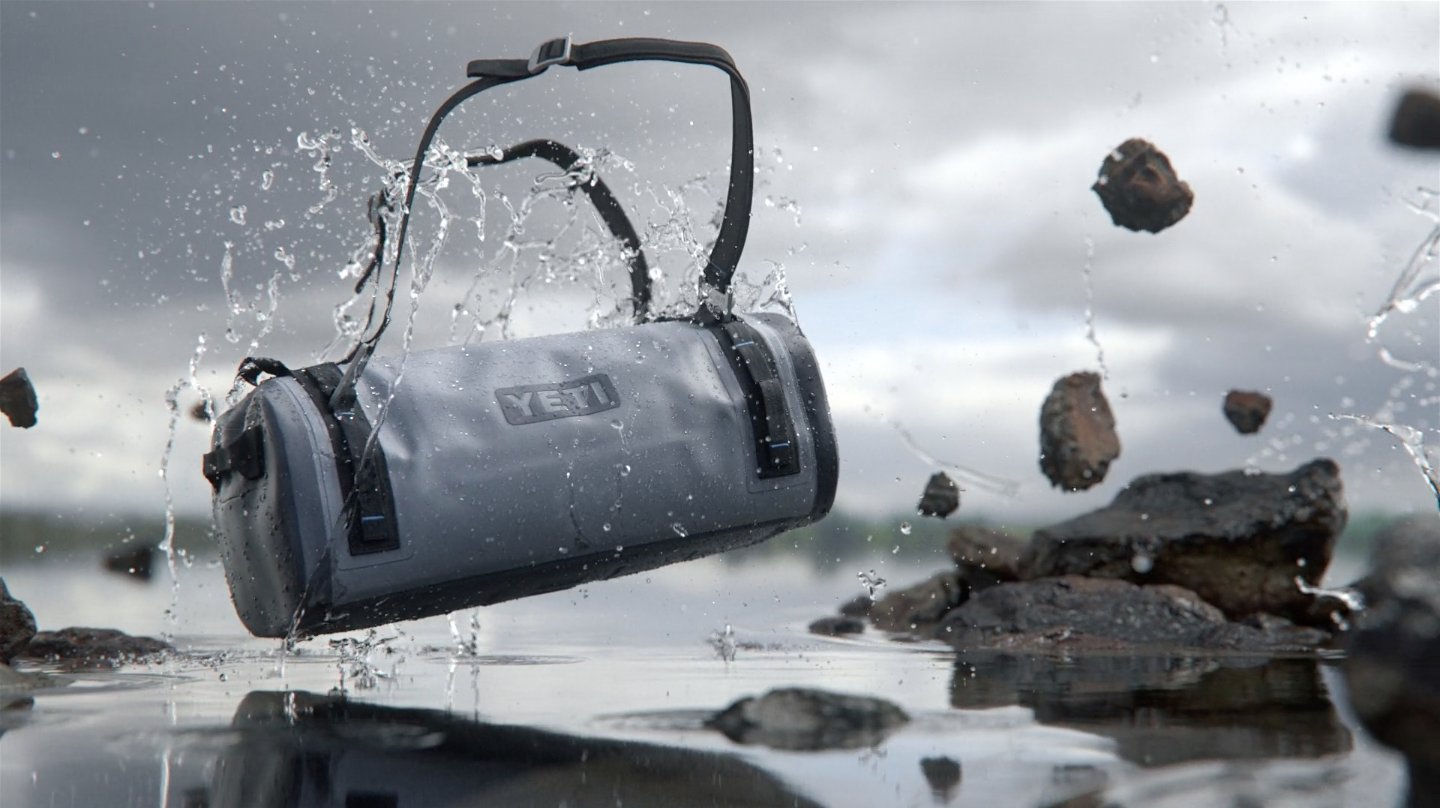 Yeti Innovation | Mindsparkle Mag