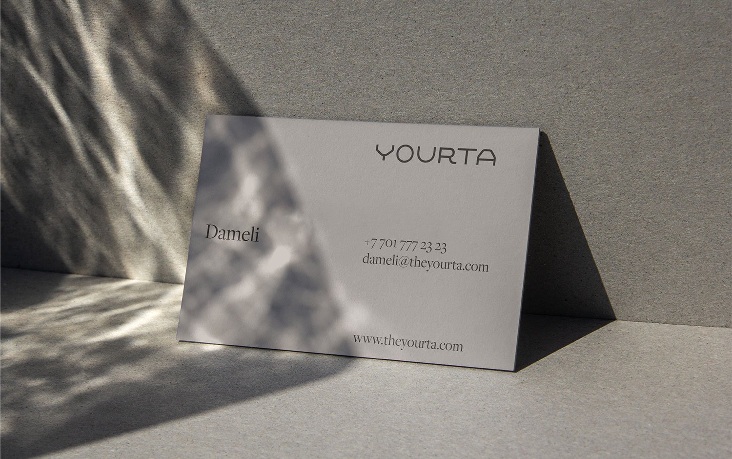 Yourta | Mindsparkle Mag
