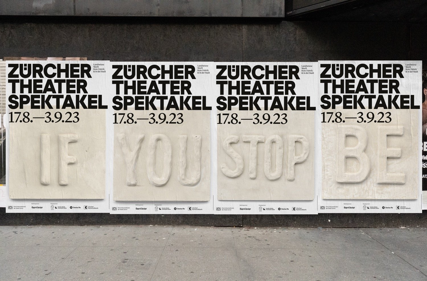 Zürcher Theater Spektakel | Mindsparkle Mag