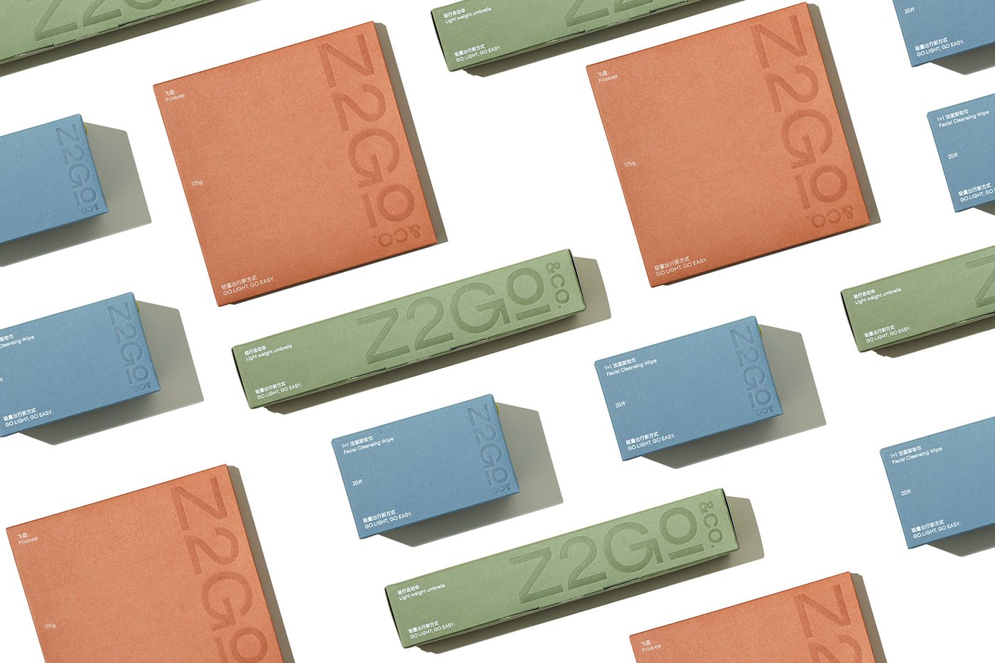 Z2GO Co | Mindsparkle Mag