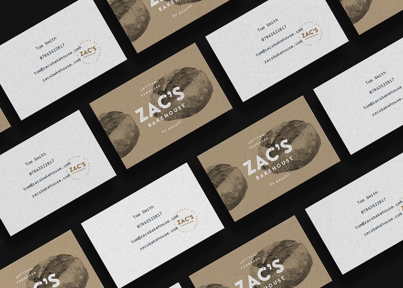 Zac's Bakehouse | Mindsparkle Mag