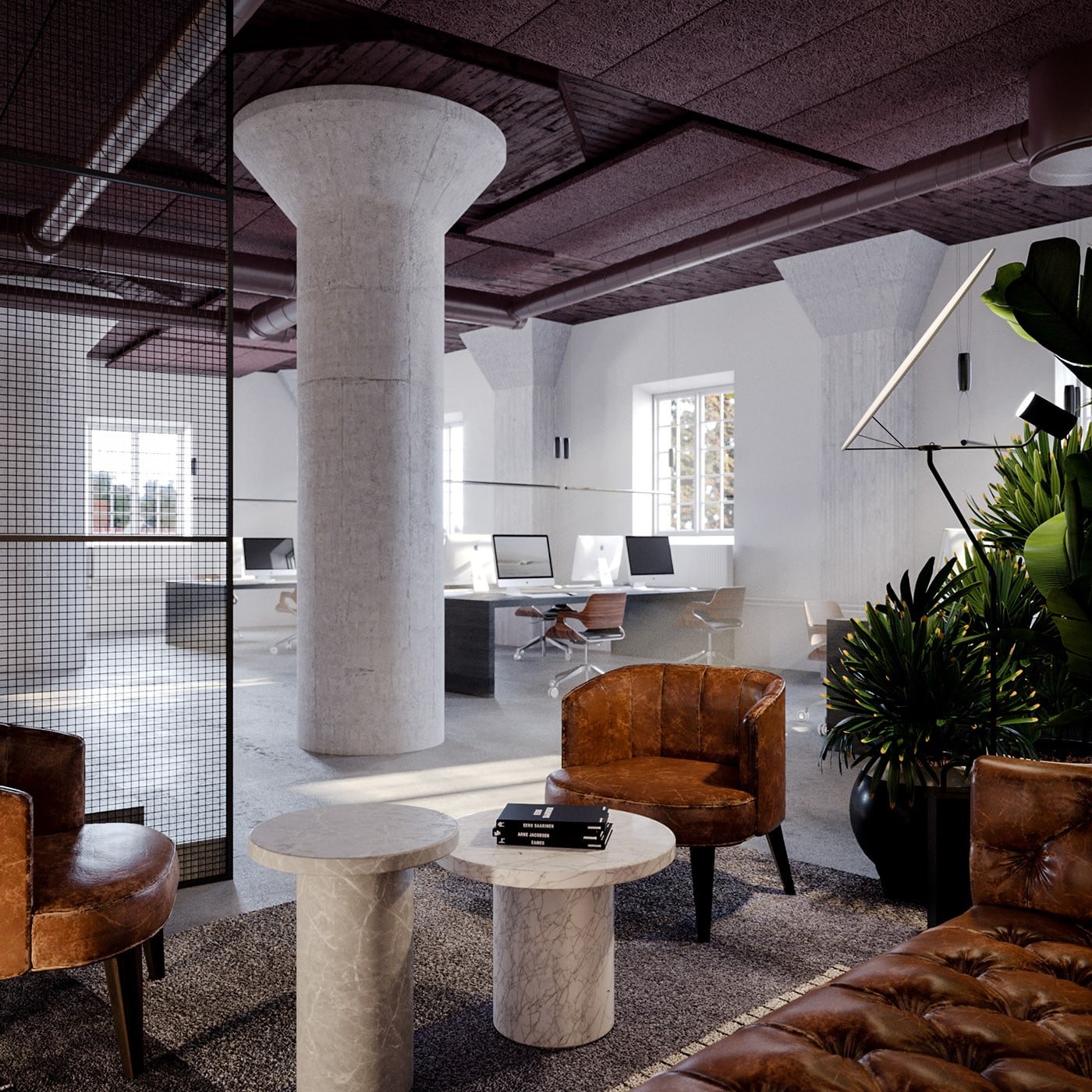 ZAP interior design | Mindsparkle Mag