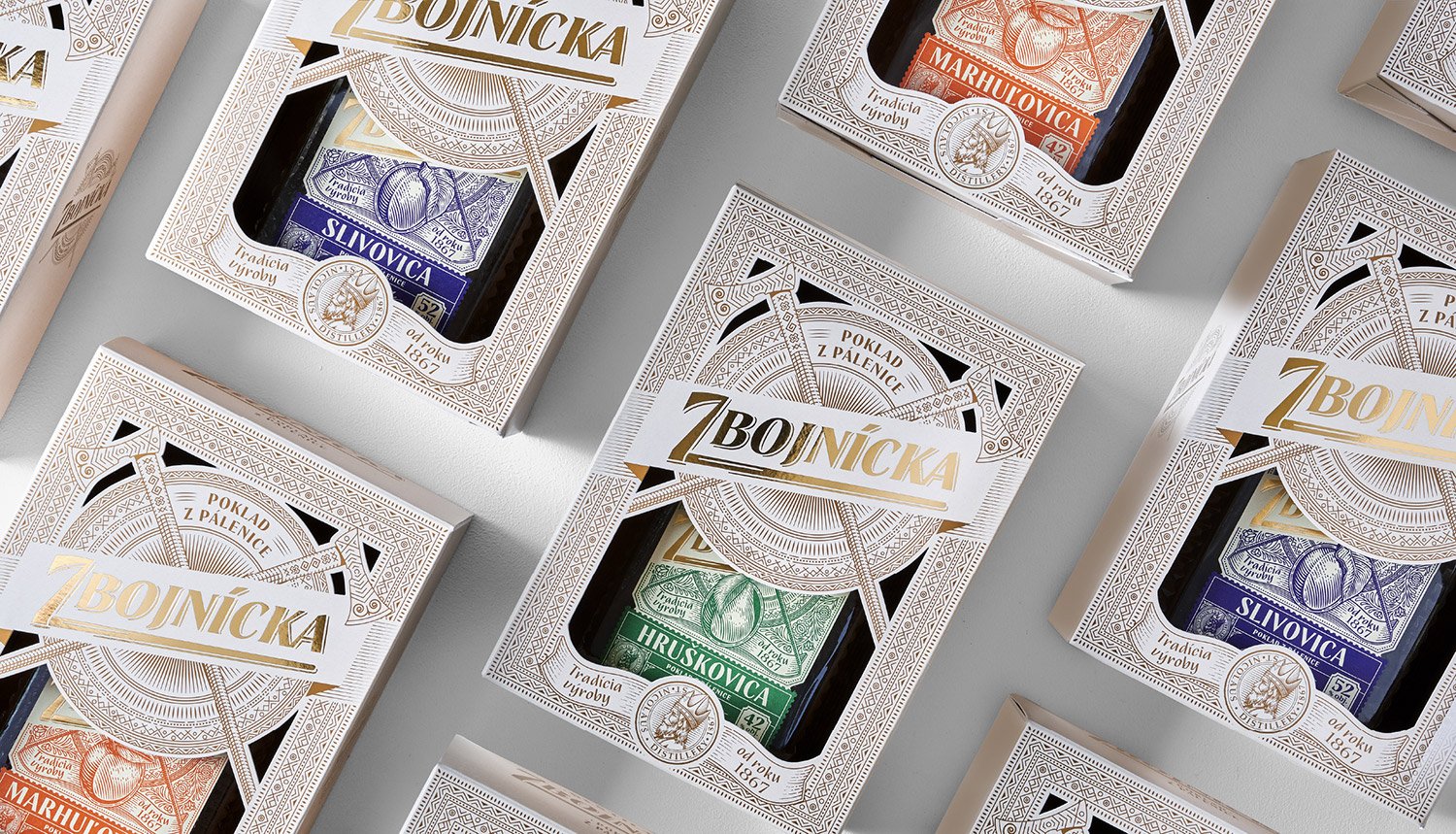 Zbojnicka | Mindsparkle Mag