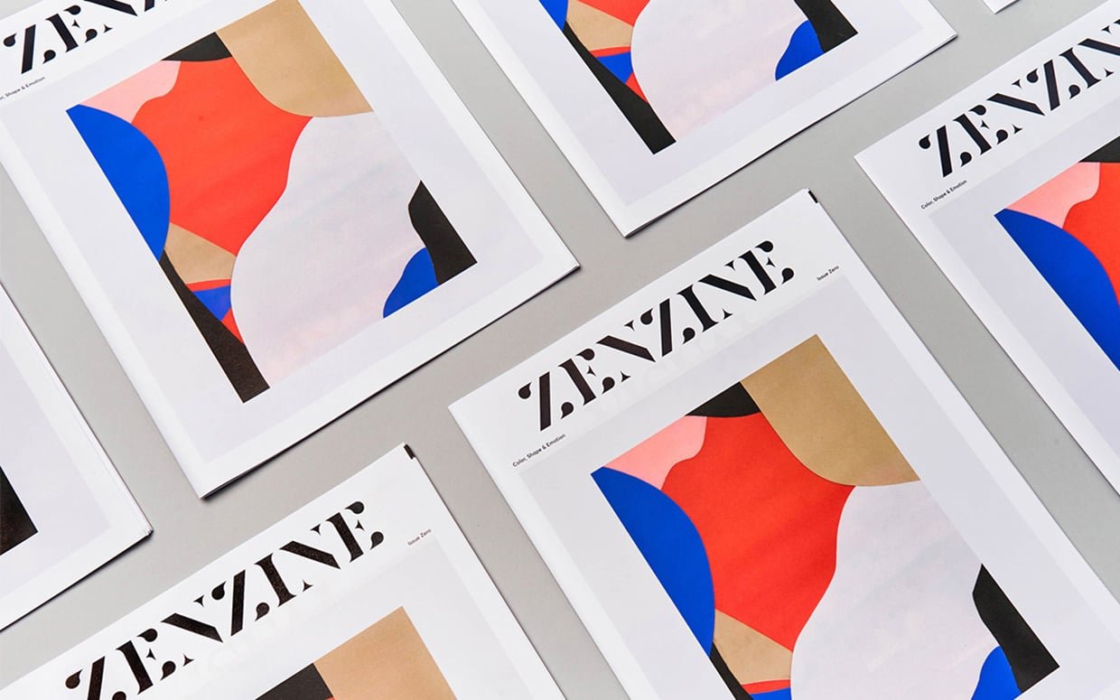 Zenzine | Mindsparkle Mag