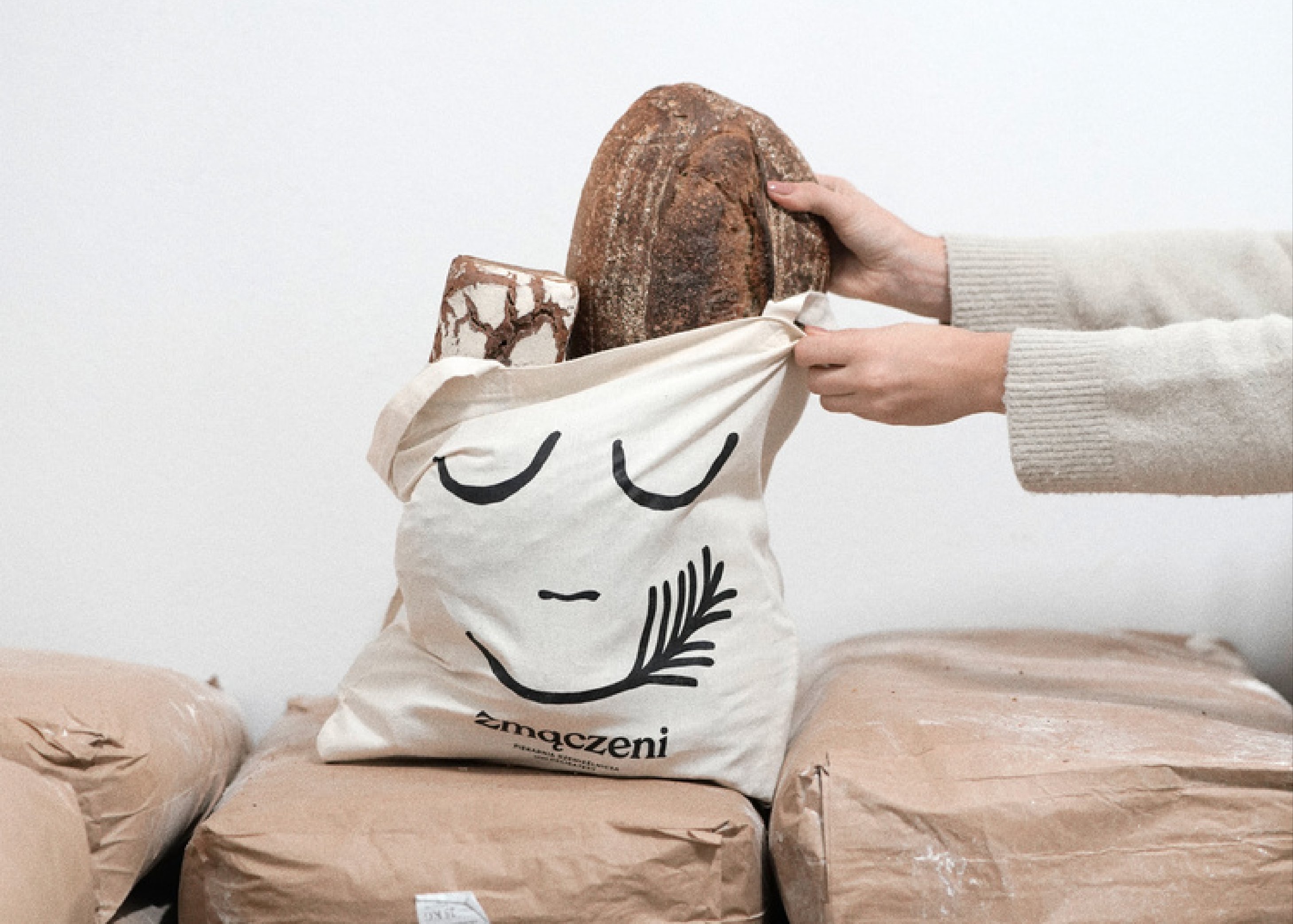Zmączeni Bakery | Mindsparkle Mag