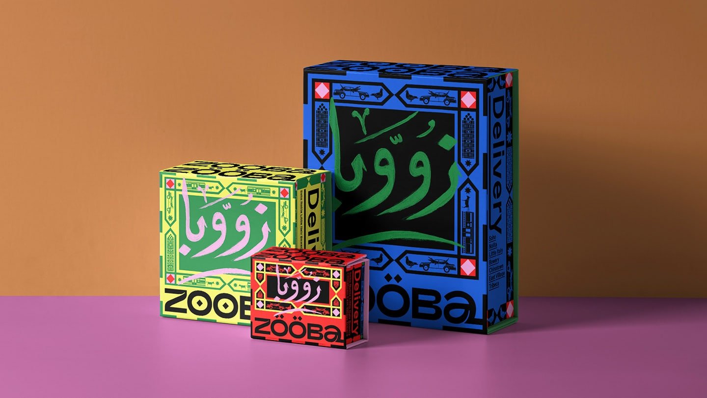 Zooba Branding | Mindsparkle Mag