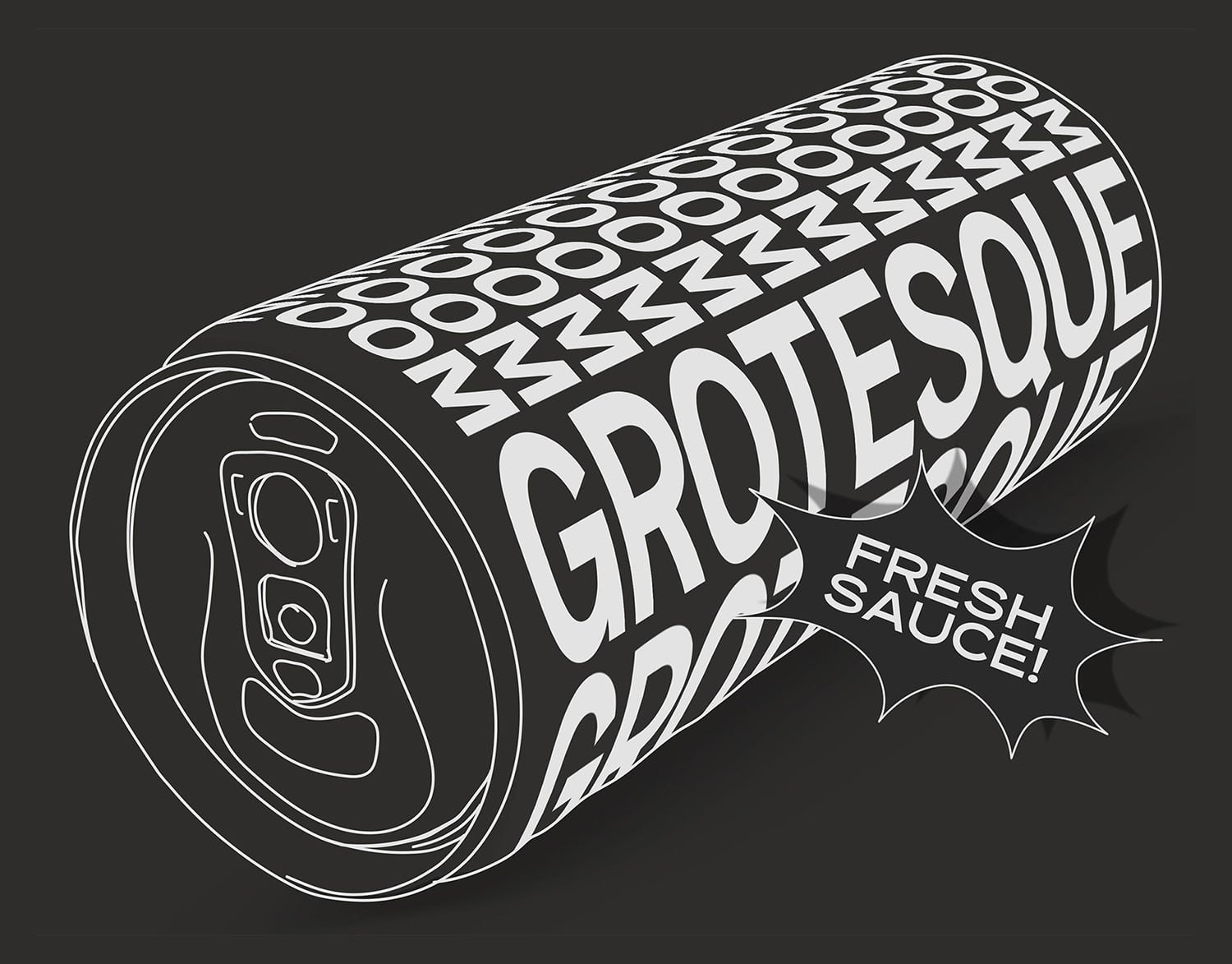 Zoom Grotesque Pro | Mindsparkle Mag