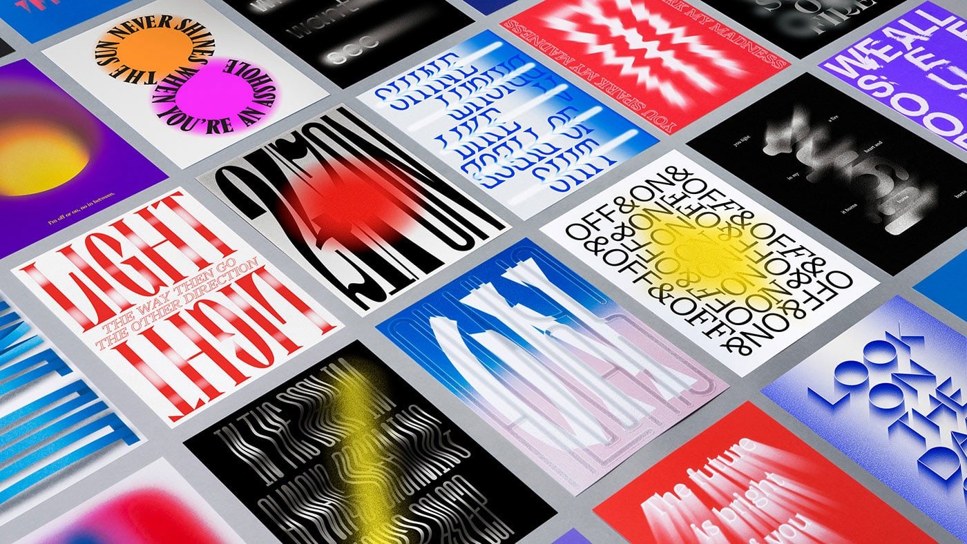 Zumtobel Annual Report | Mindsparkle Mag
