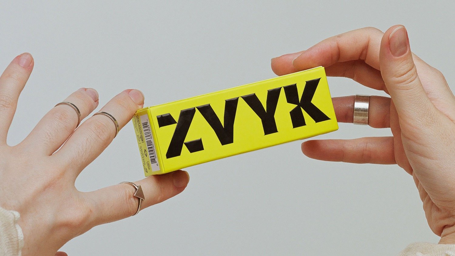 ZVYK Skin Care | Mindsparkle Mag