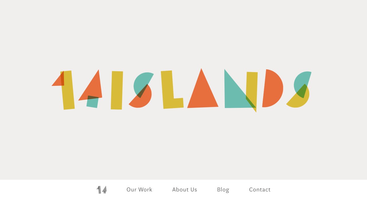 14islands on Minimal Gallery