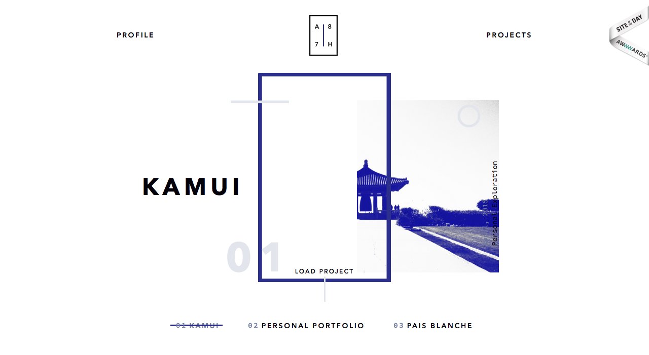 Admir Hadzic Visit minimal.gallery, follow on Twitter or receive the weekly/monthly round up on Minimal Gallery