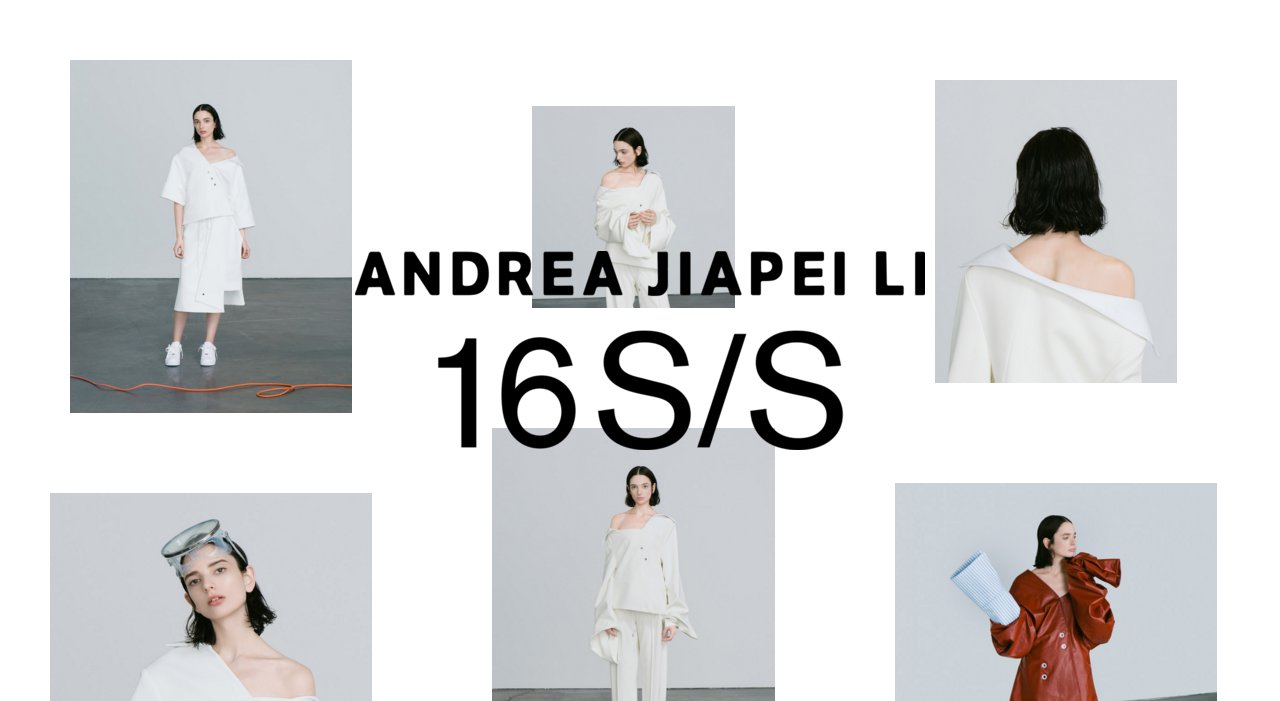 Andrea Jiapei Li Visit minimal.gallery, follow on Twitter or receive the weekly/monthly round up on Minimal Gallery